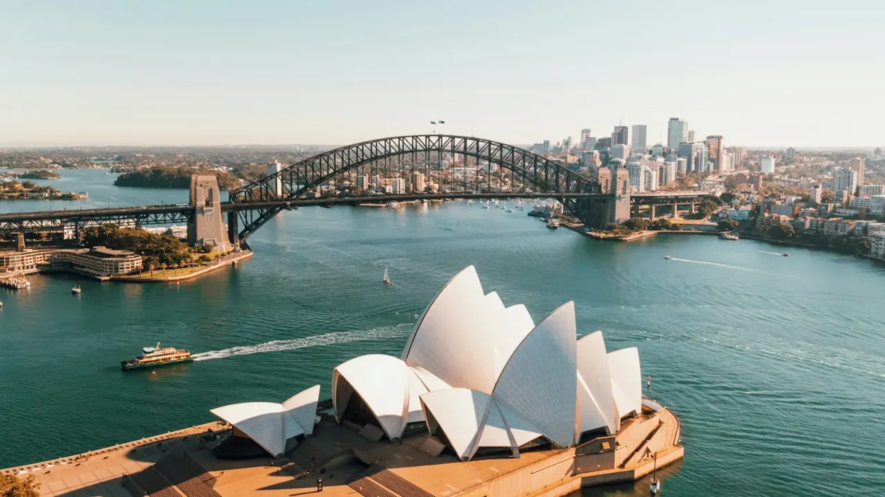 Austràlia