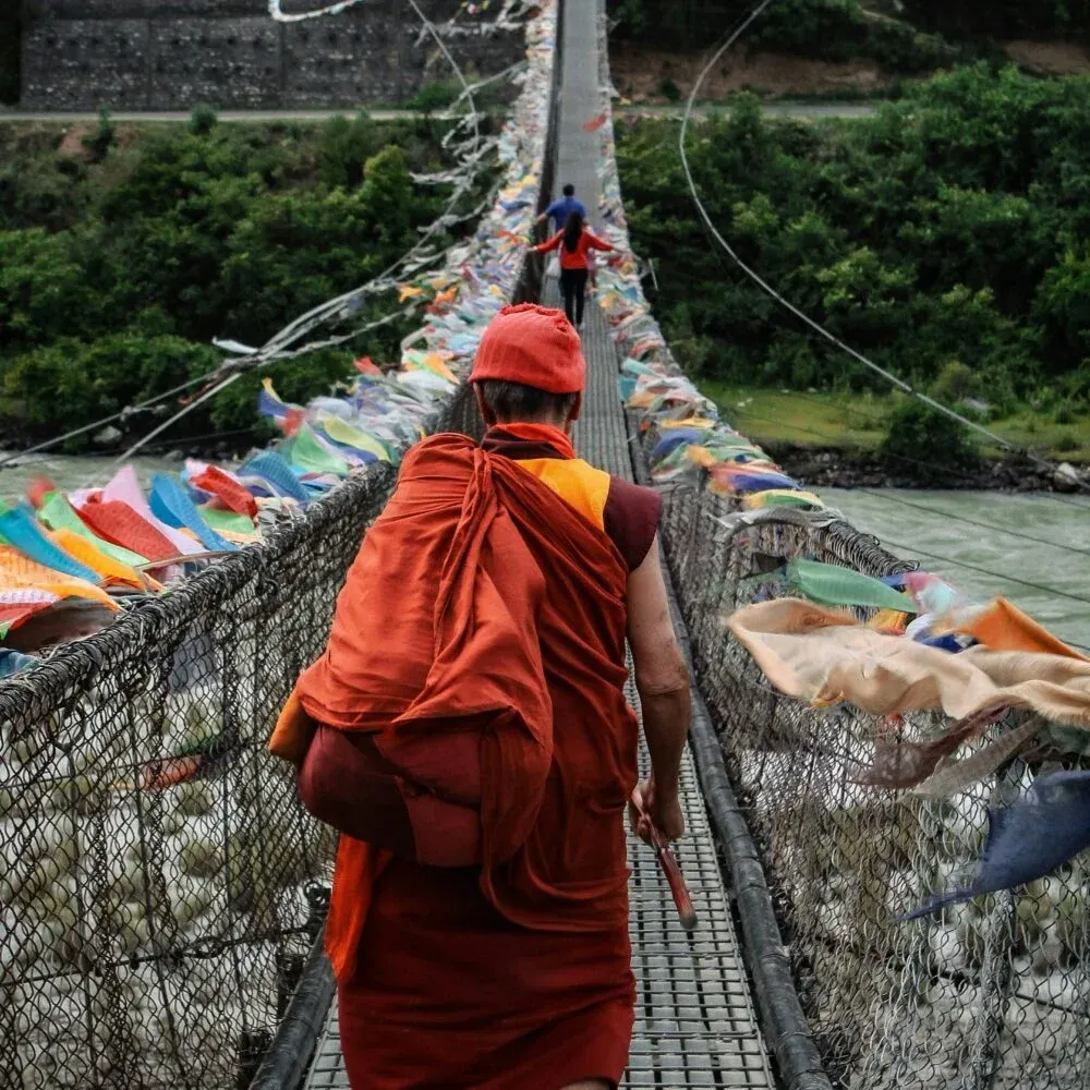 Bhutan