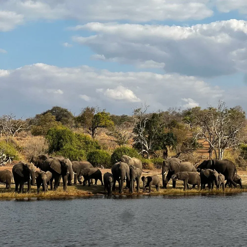 Botswana