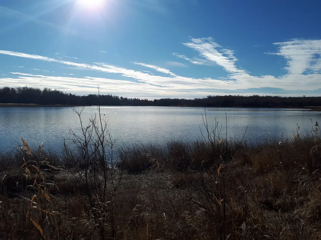 Vue de Canada