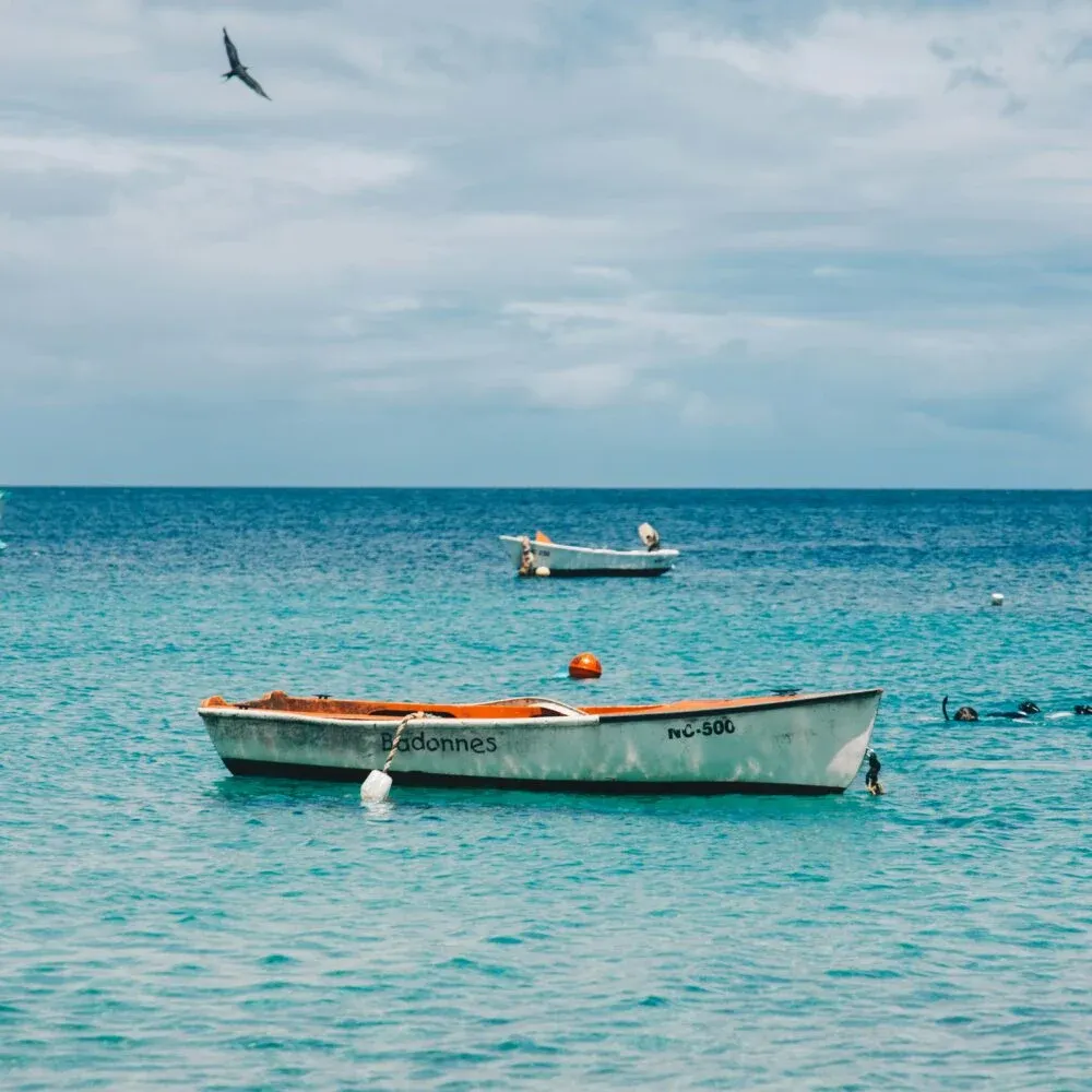 Carib