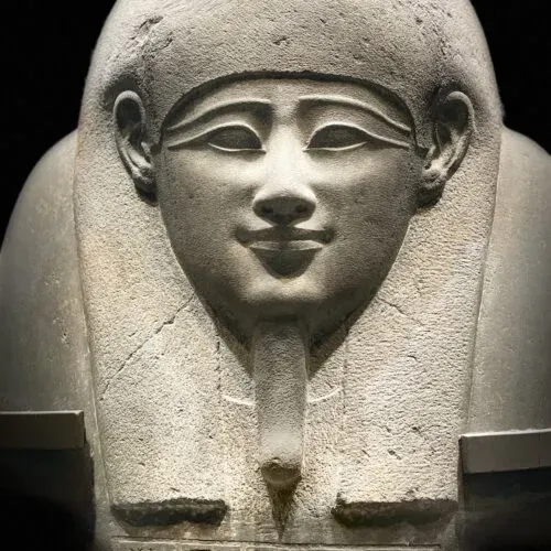 Egypte