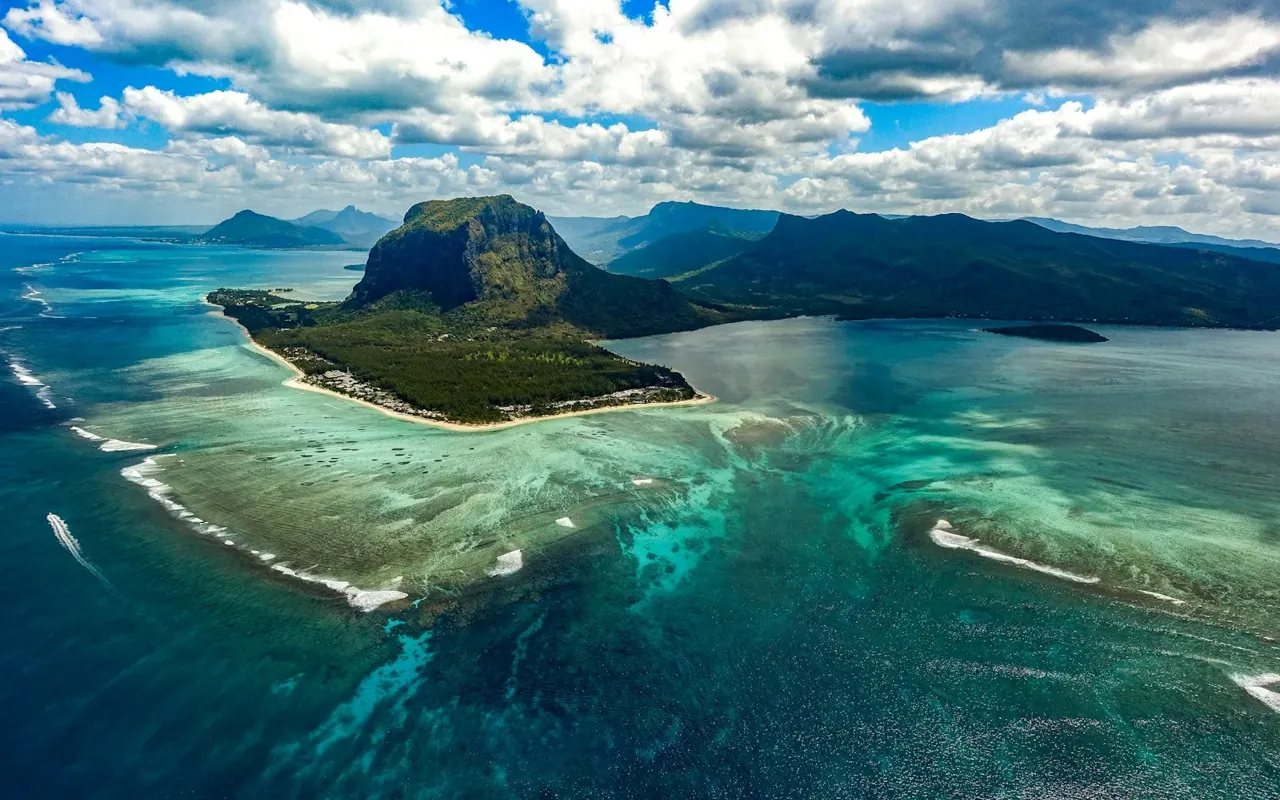Île Maurice