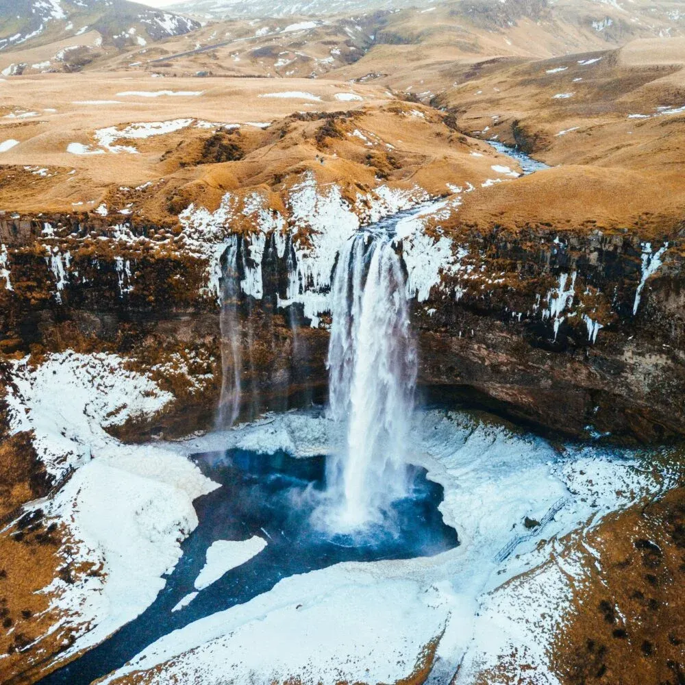 Islande