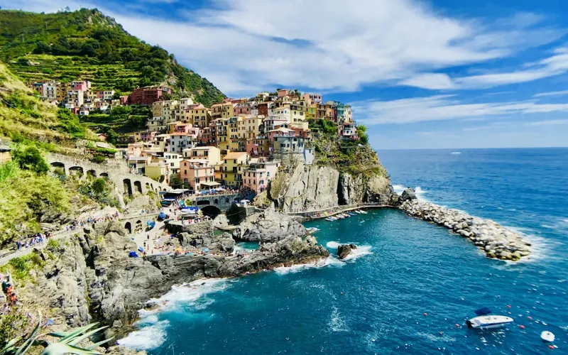 Italie