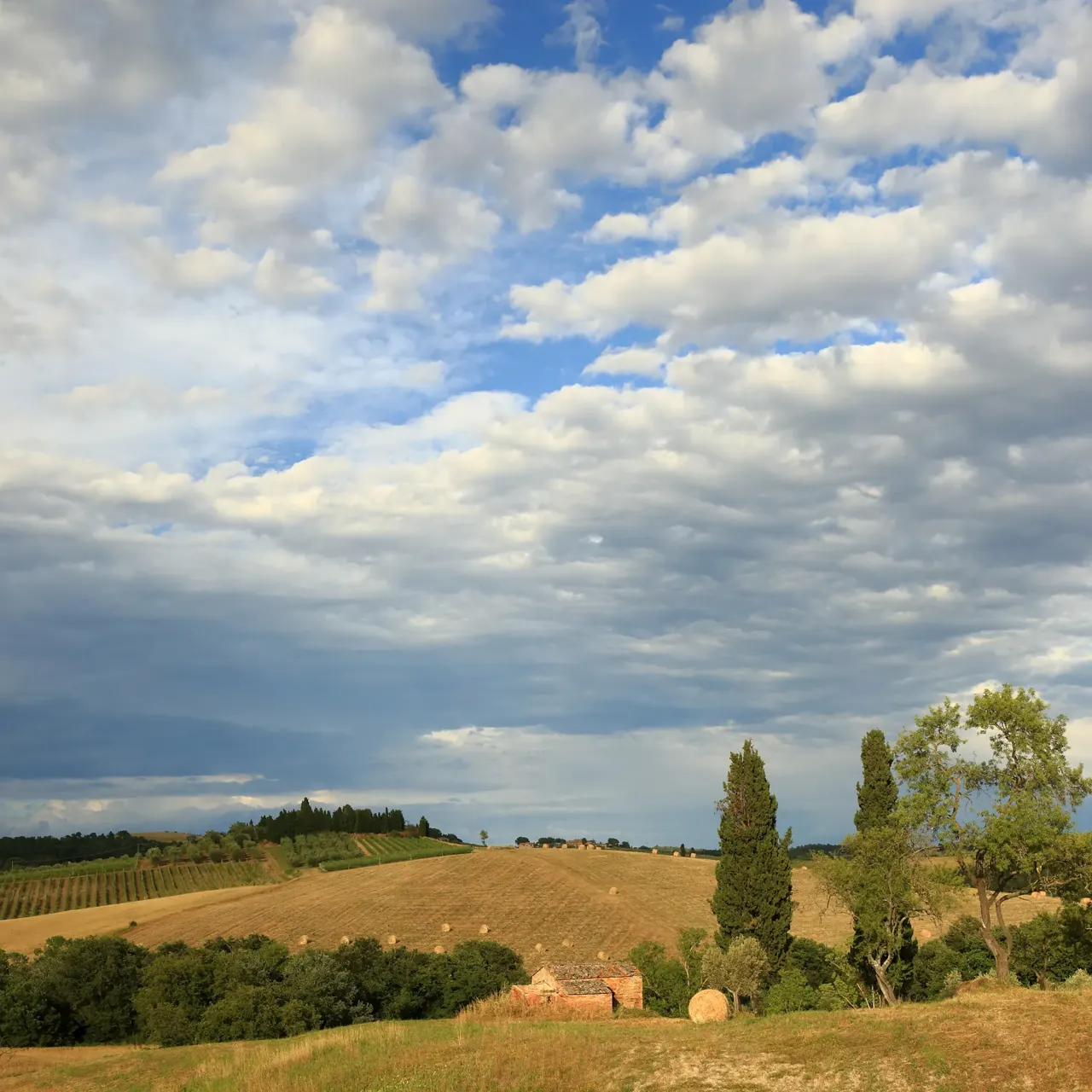 Vista d’Itàlia