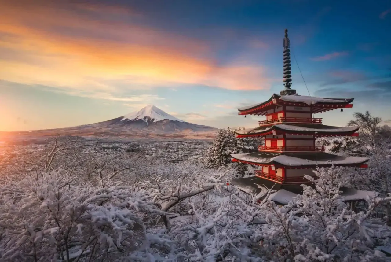 Japon
