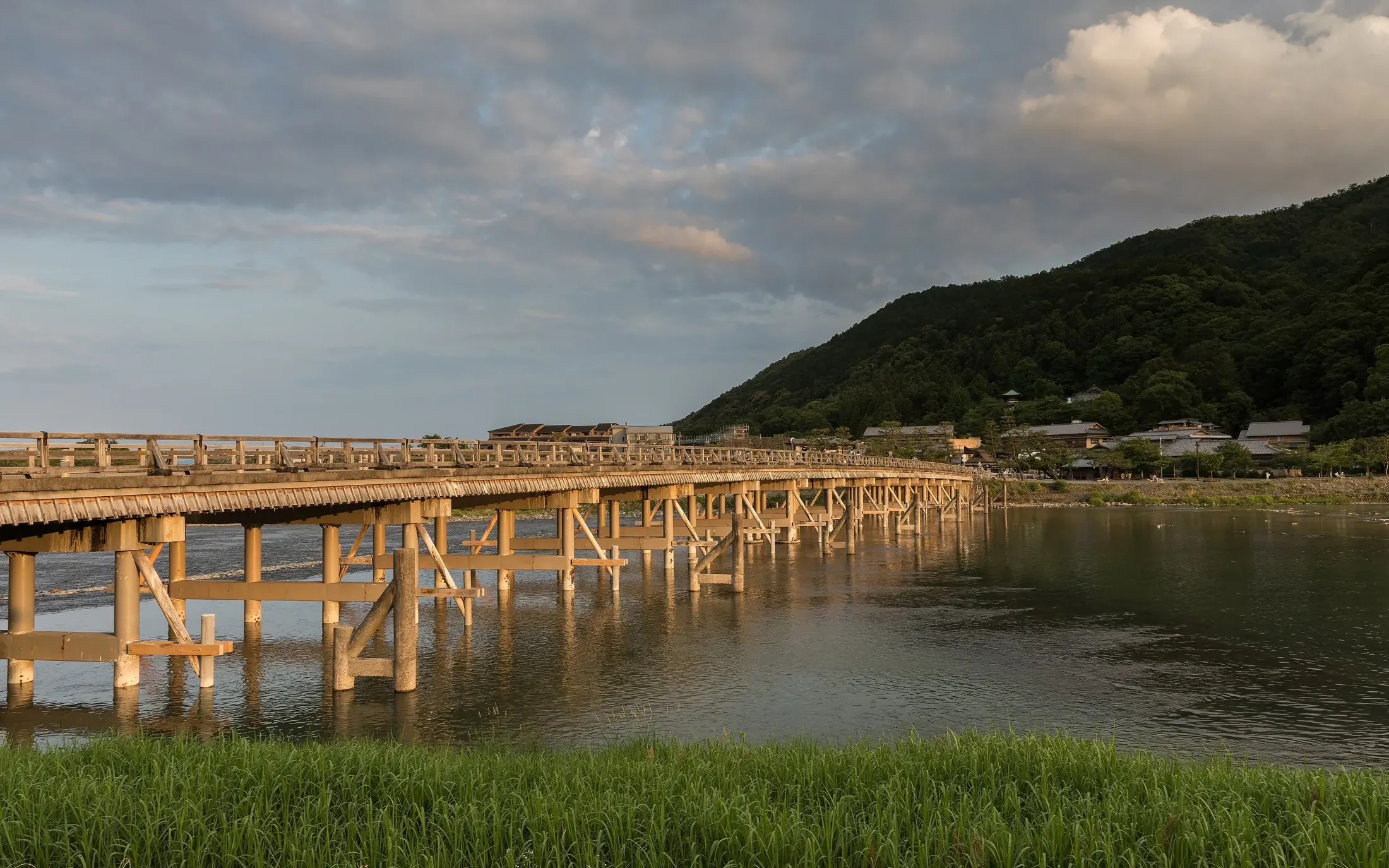 Vue de Japon