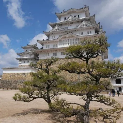 Japon