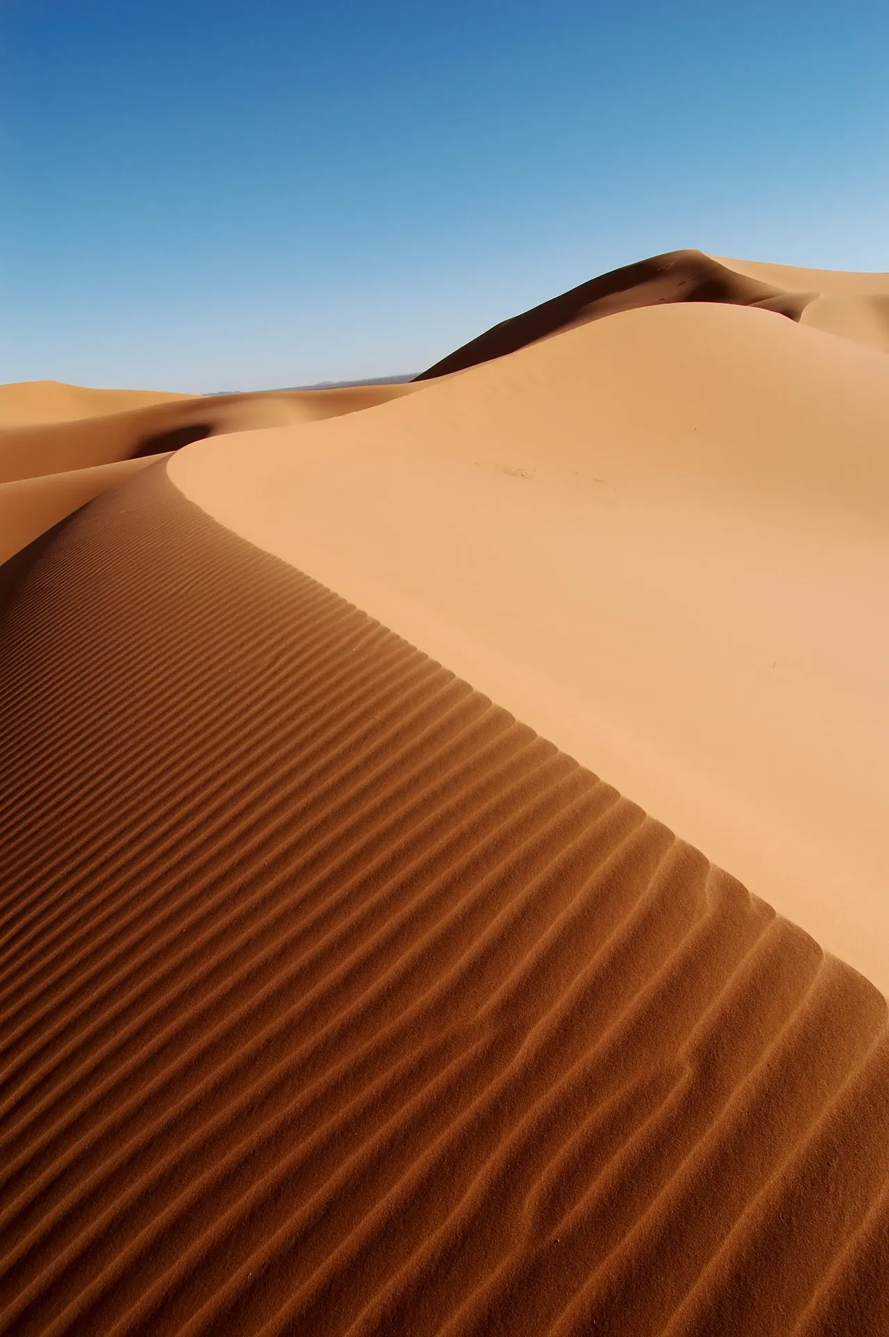 Vue de Maroc