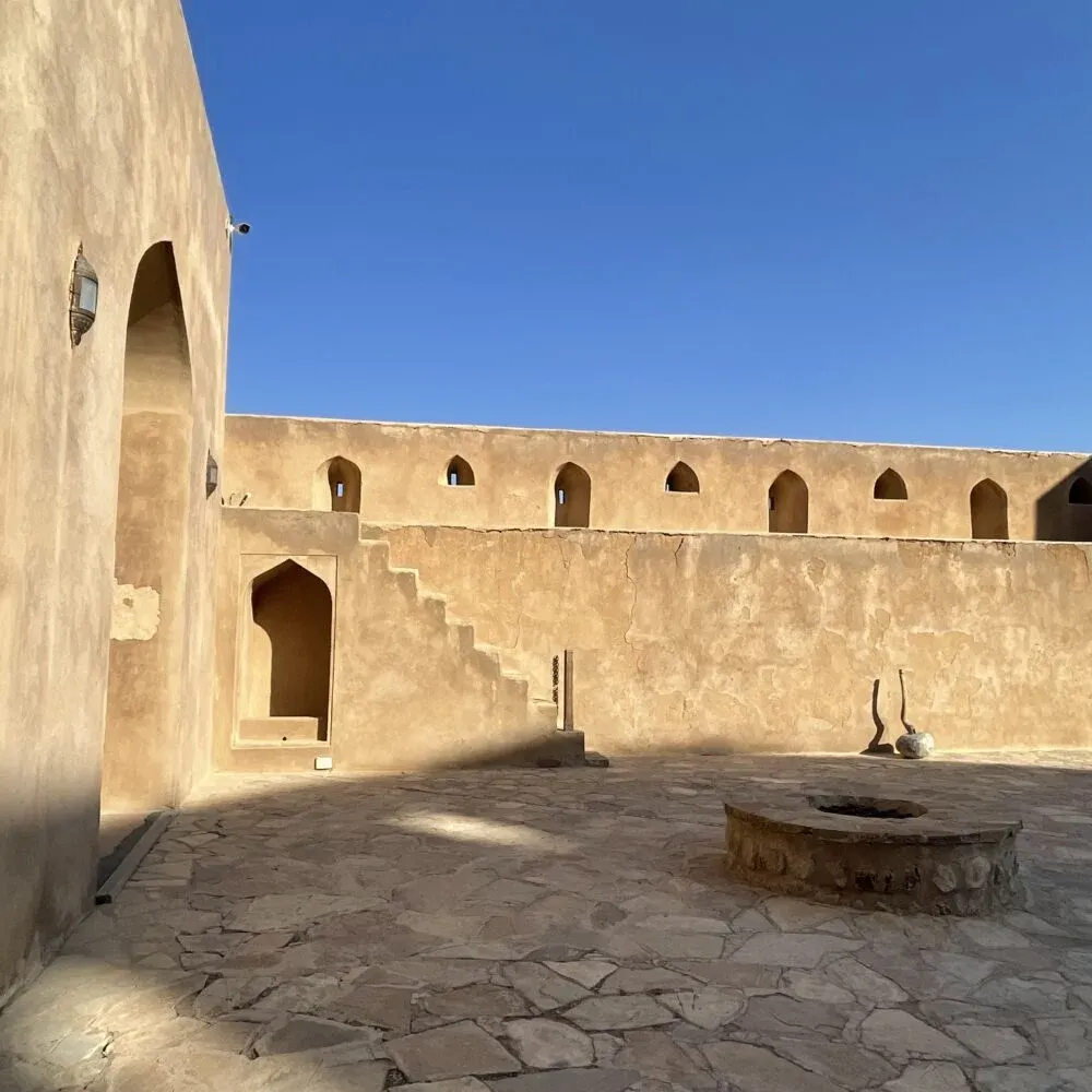 Moyen-Orient