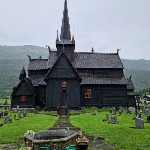 Norvège