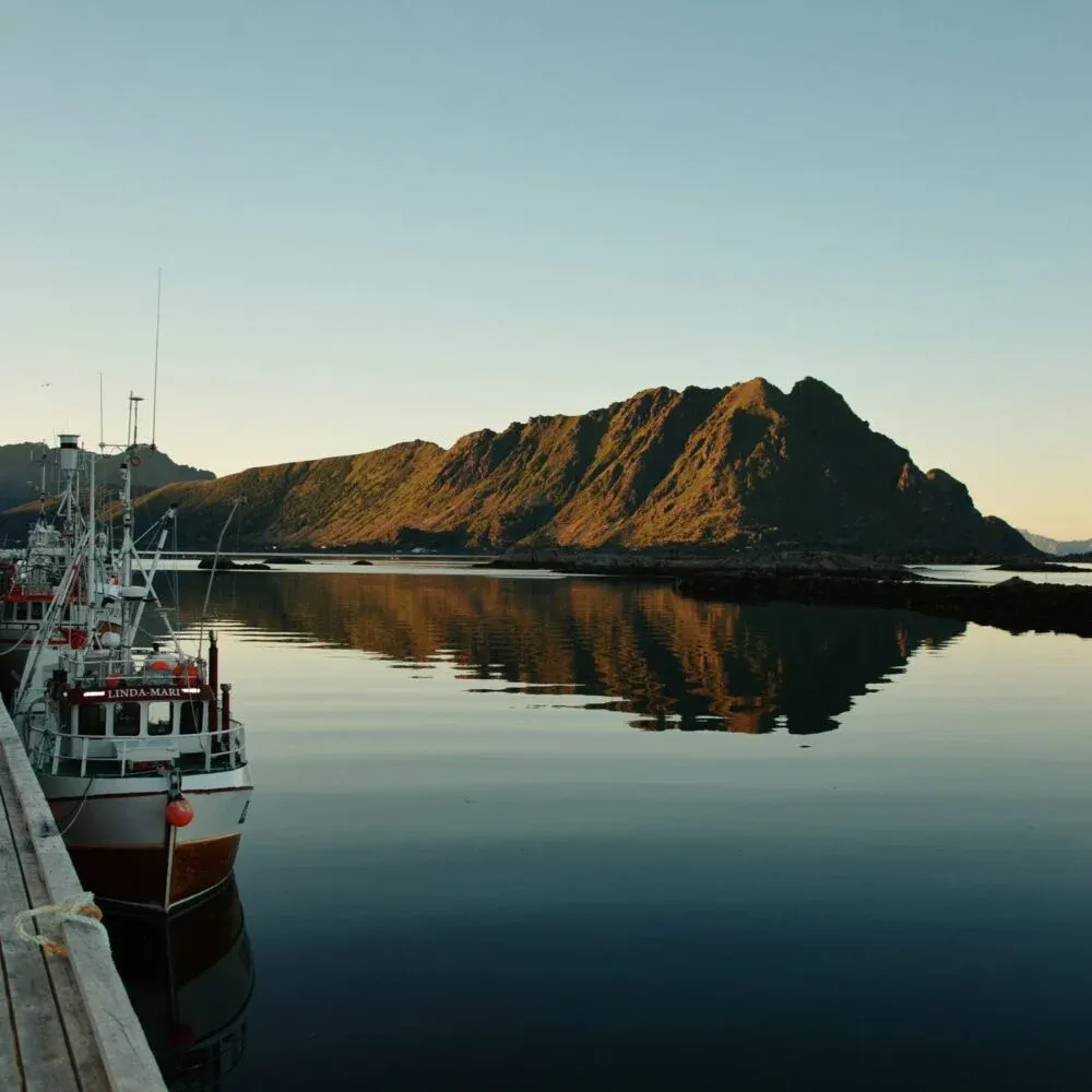 Noruega