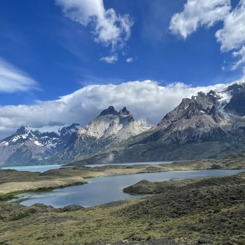 Patagònia