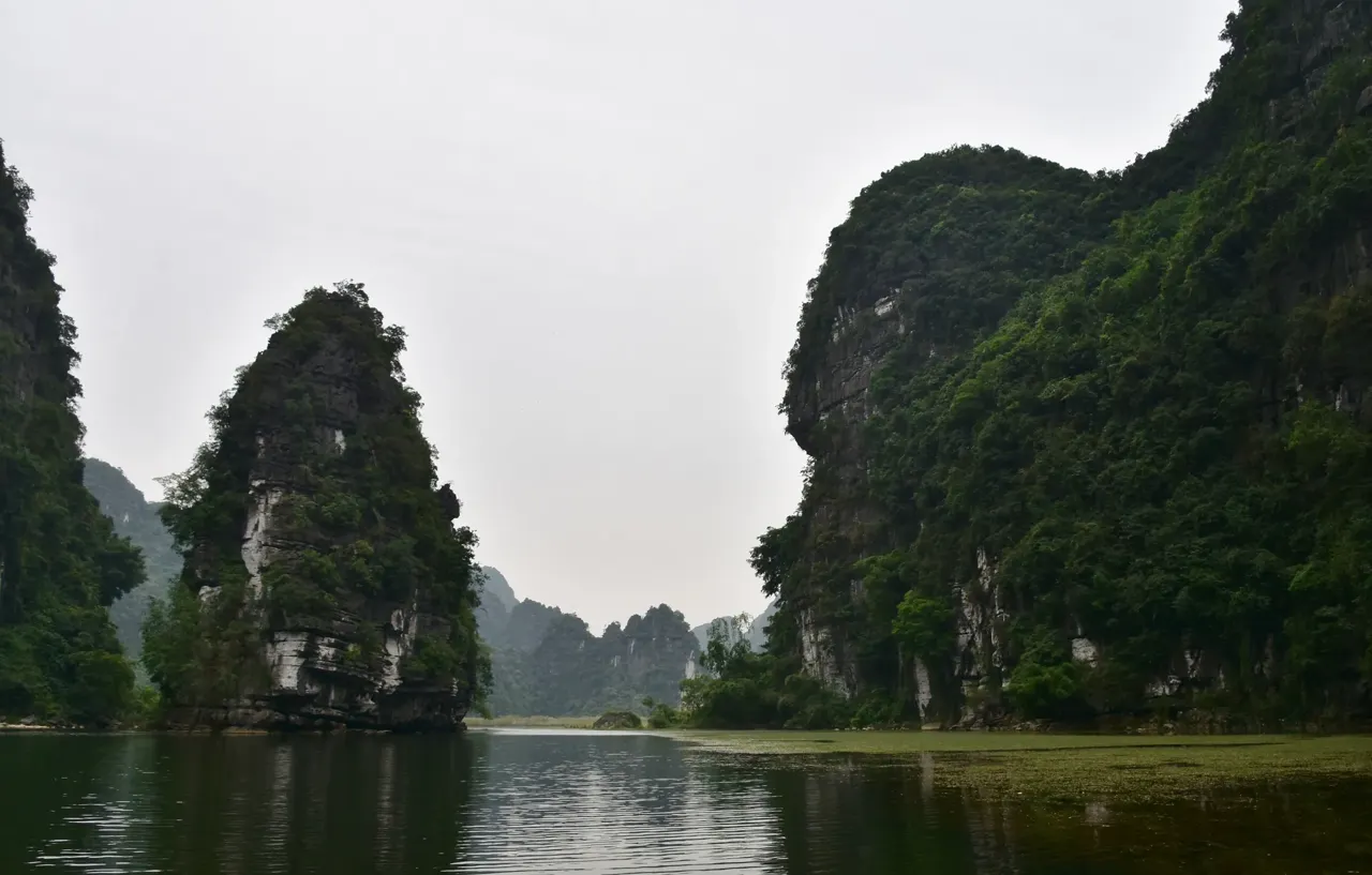 Vue de Vietnam