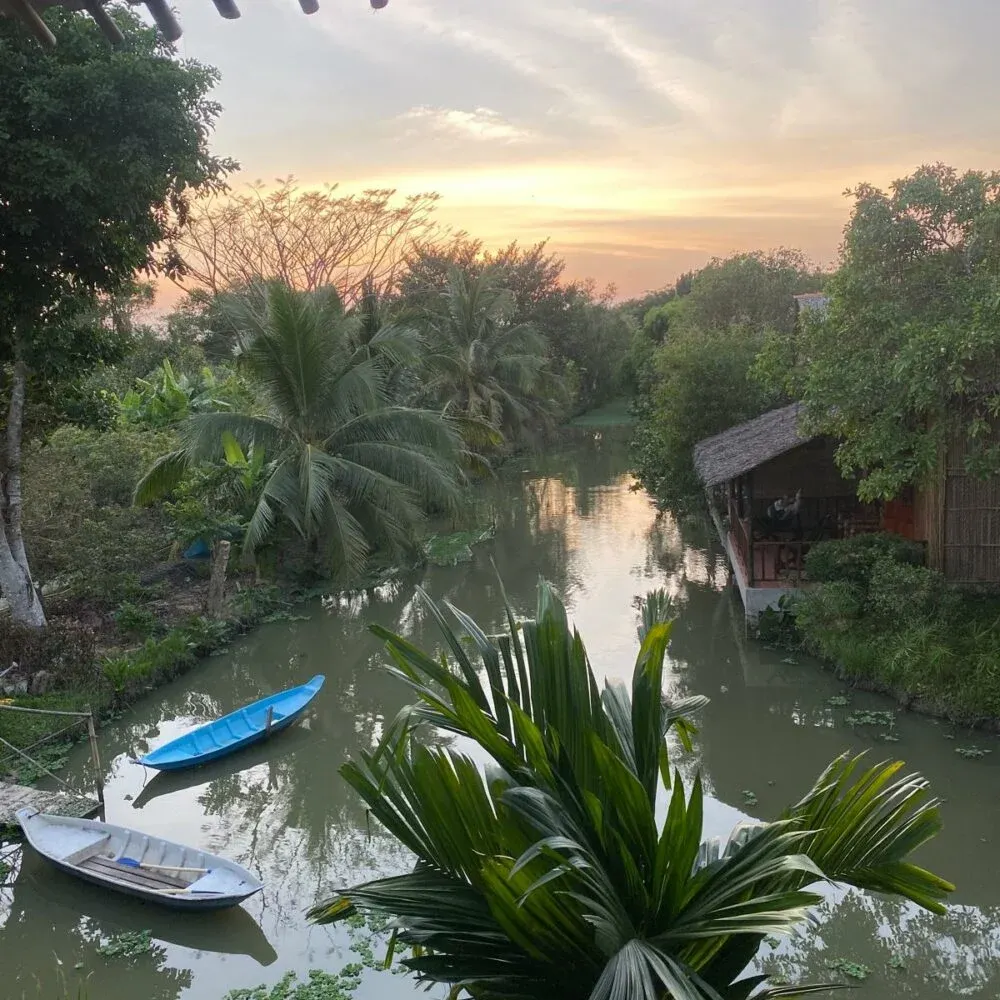 Vietnam